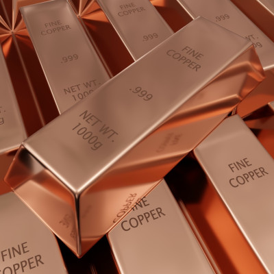 Copper