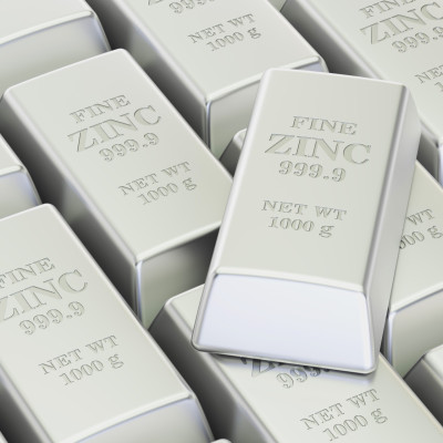 Zinc
